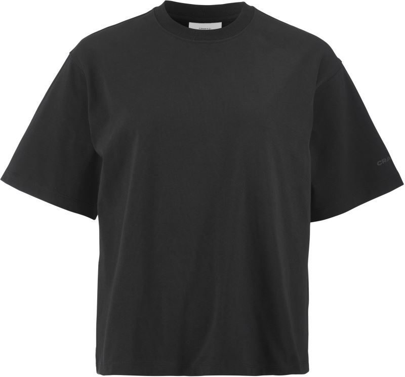 Craft Corporate Schweres Damen T-Shirt Frequent Heavy Tee W