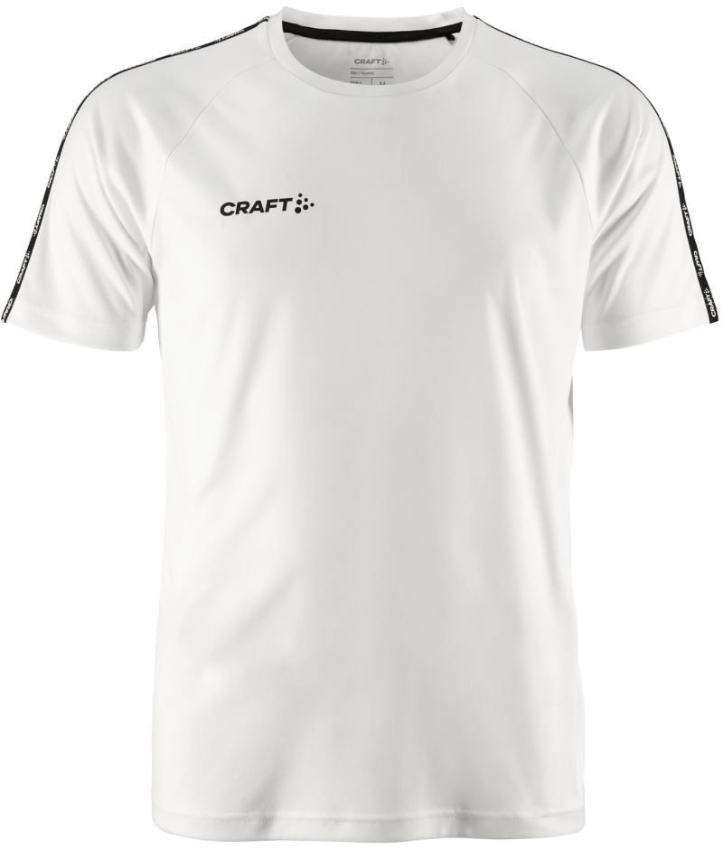 Craft Teamwear Herren Kontrast Sport Shirt Squad Go Contrast Jersey M