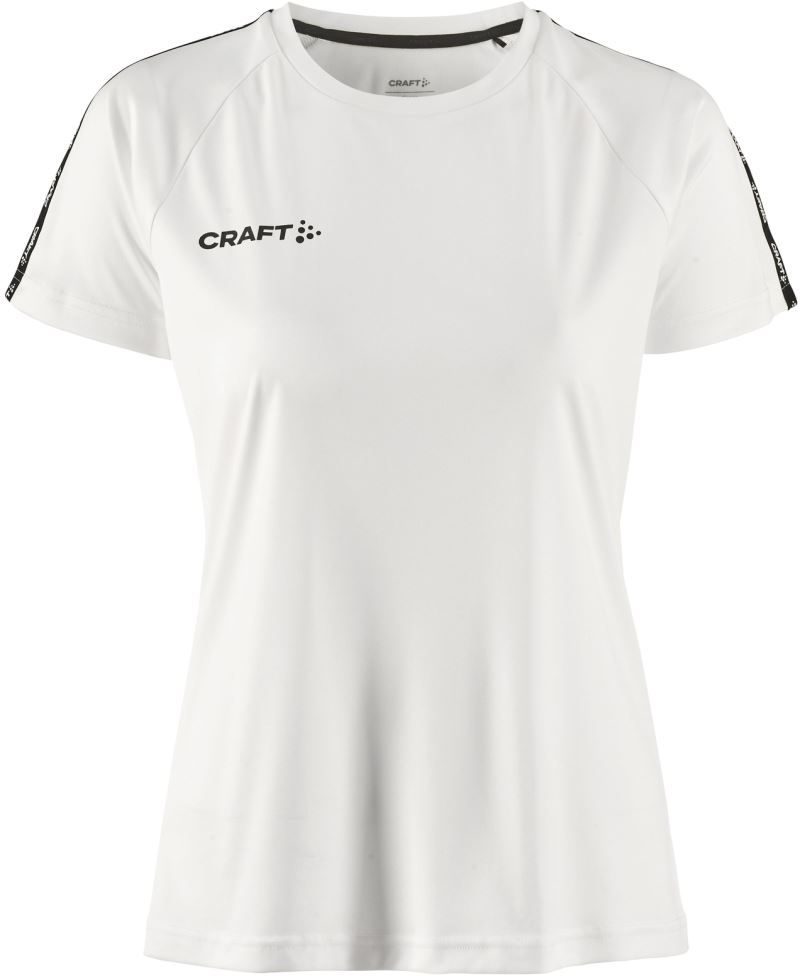 Craft Teamwear Damen Kontrast Sport Shirt Squad Go Contrast Jersey W