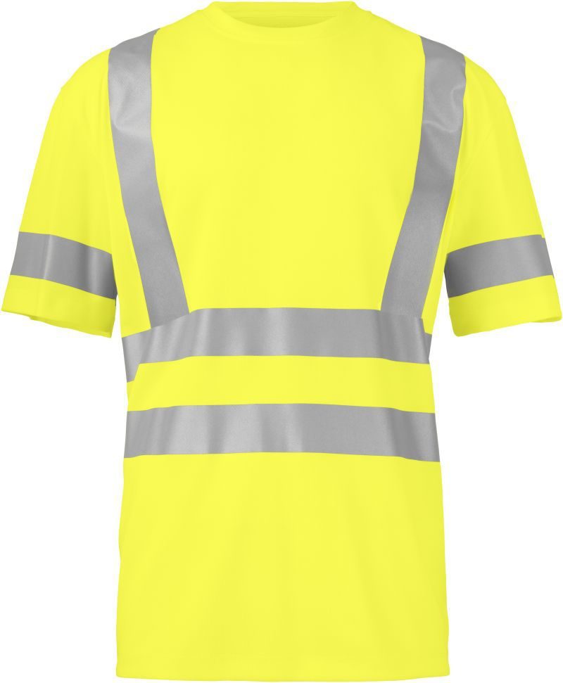 ProJob Sicherheits T-Shirt 6030 T-Shirt