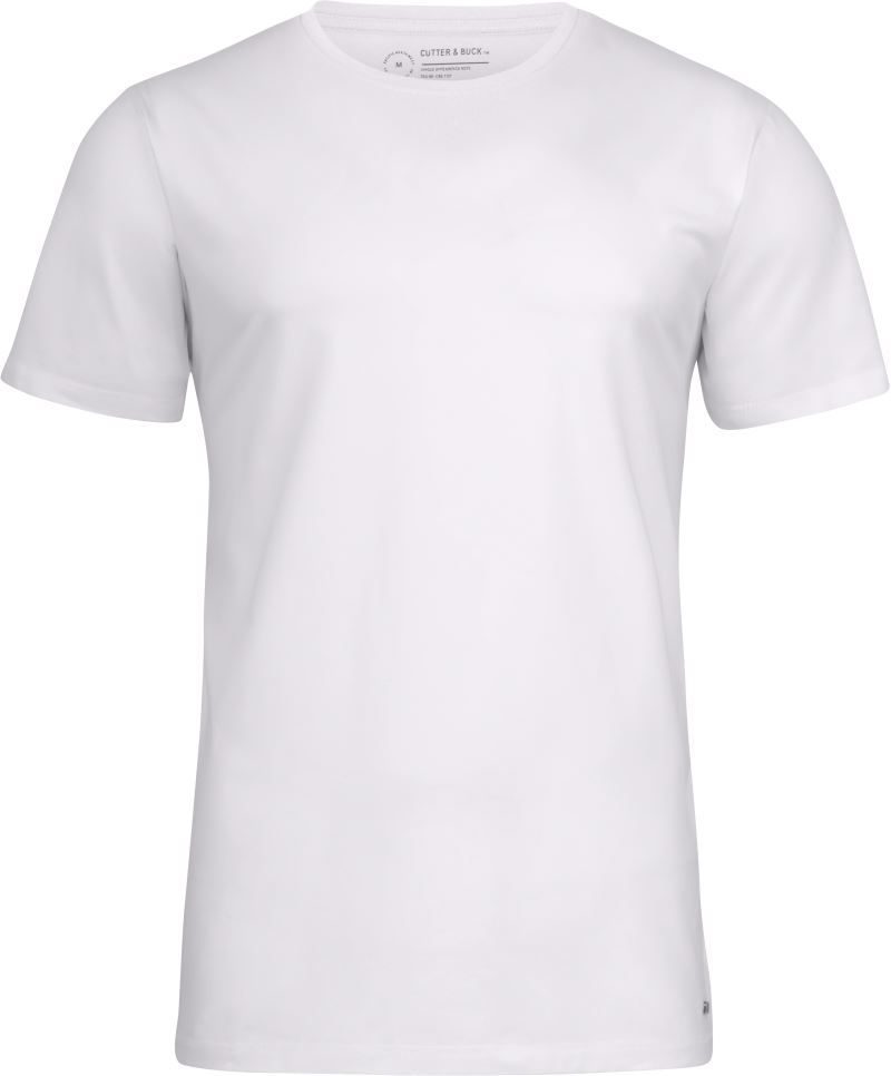 Cutter & Buck T-Shirt – White