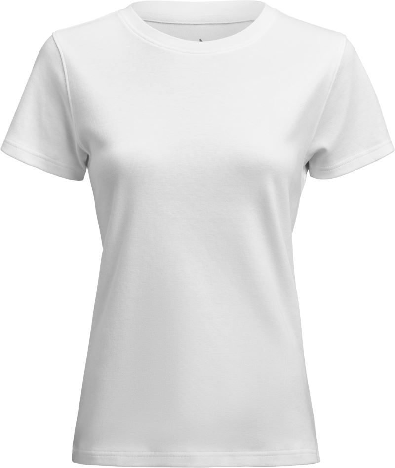 James Harvest Schweres Damen T-Shirt Scarsdale T-Shirt Women