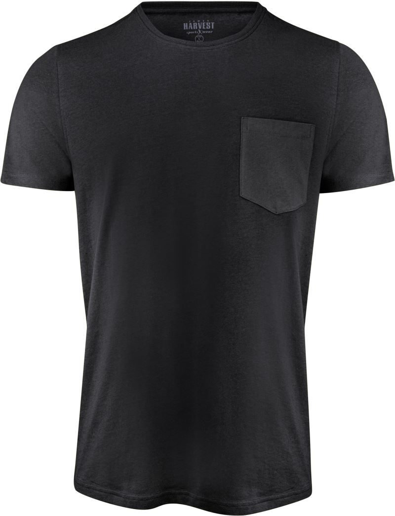 James Harvest T-Shirt
