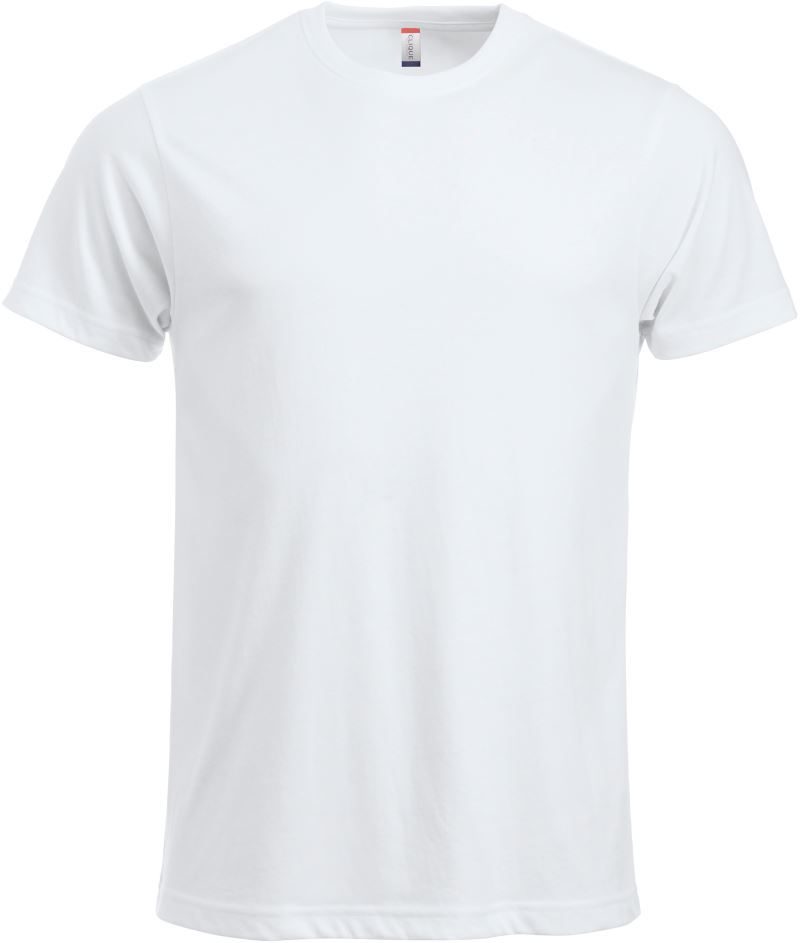 Clique Herren T-Shirt New Classic-T