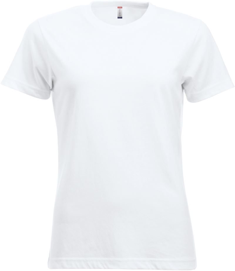 Clique Damen T-Shirt New Classic-T Women