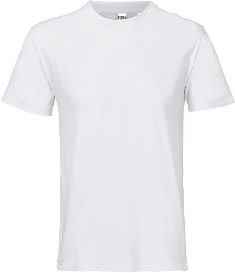 Sol's Unisex Vintage T-Shirt Cliff