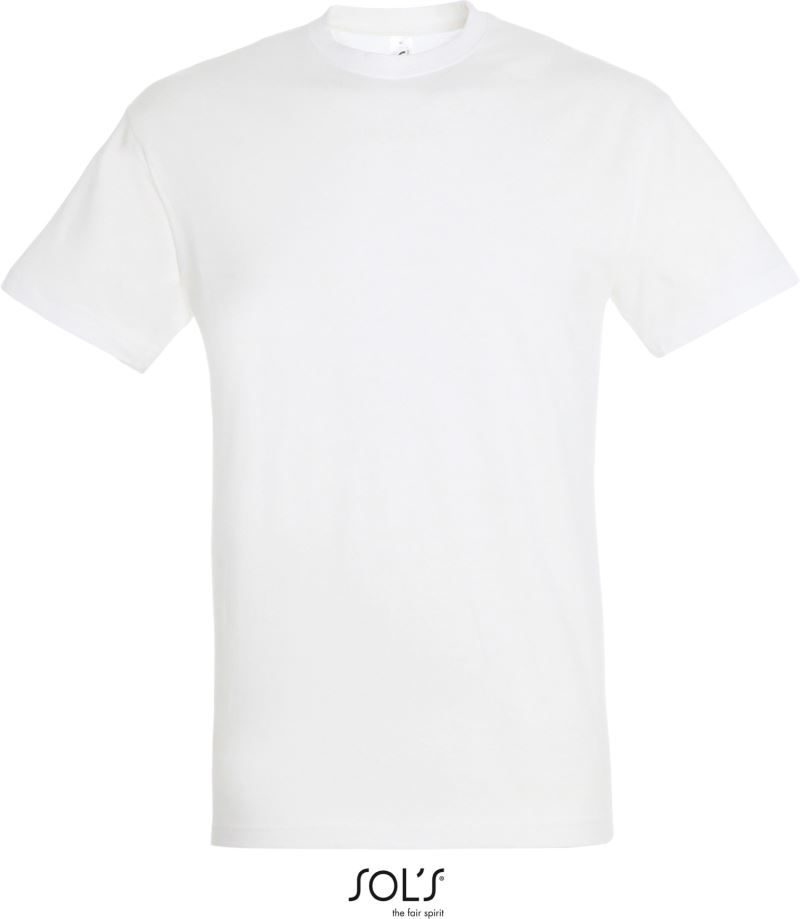 Sol's Unisex T-Shirt Titan