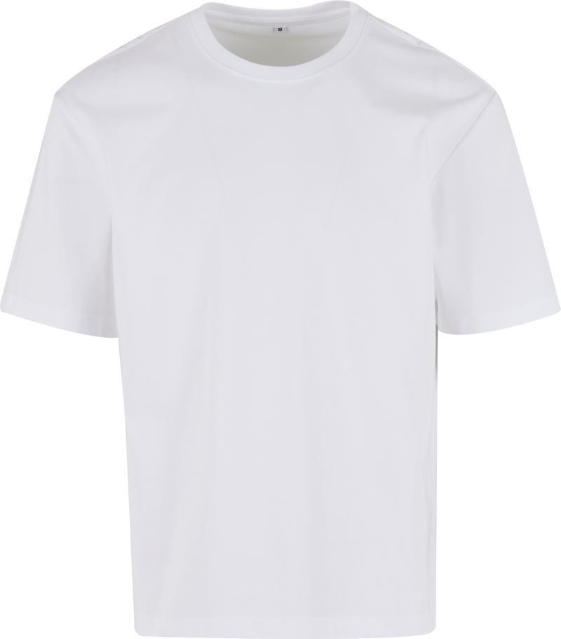 Build your Brand Schweres Herren Sorona T-Shirt By 364