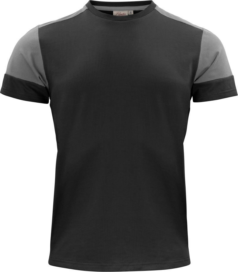 Printer Schweres Herren T-Shirt Prime T Men