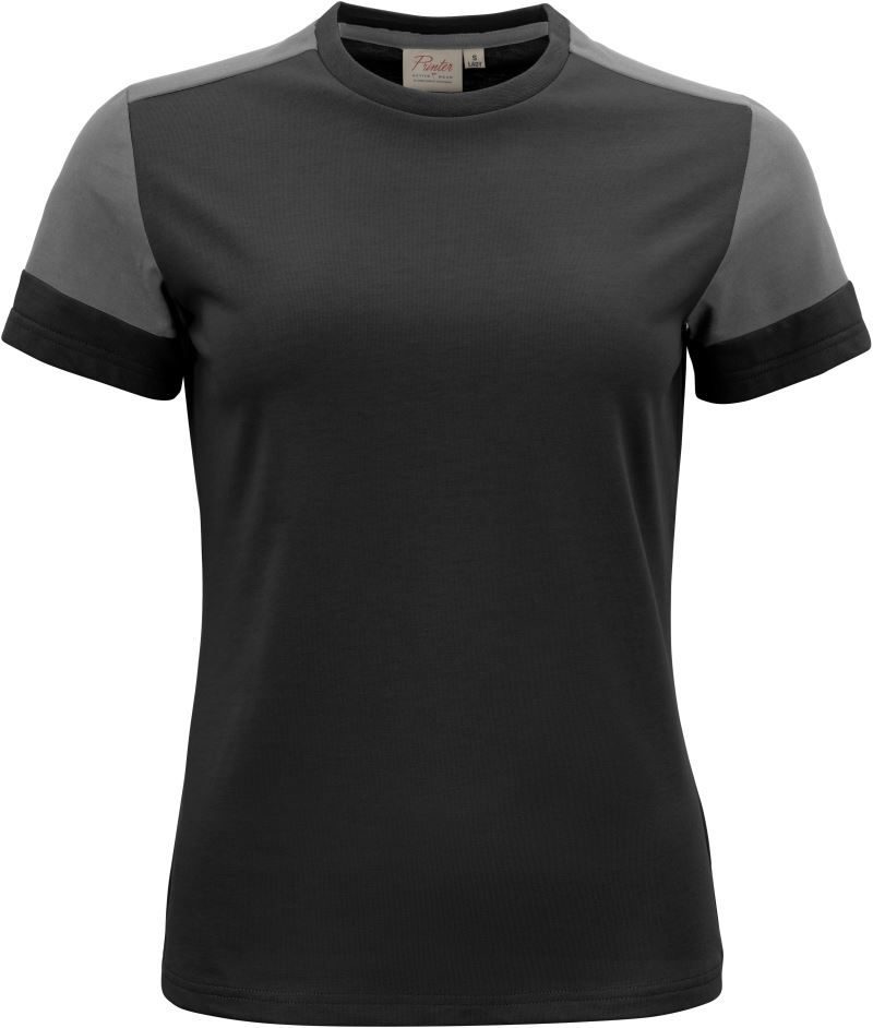 Printer Schweres Damen T-Shirt Prime T Women