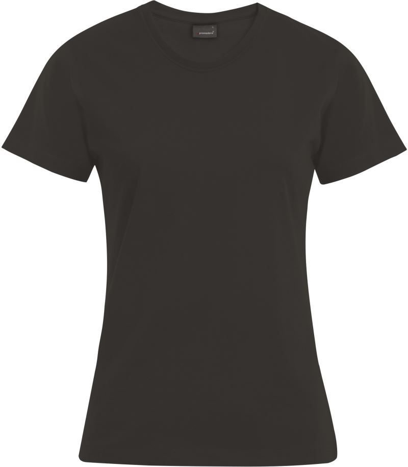 Promodoro Damen Premium T-Shirt 3005