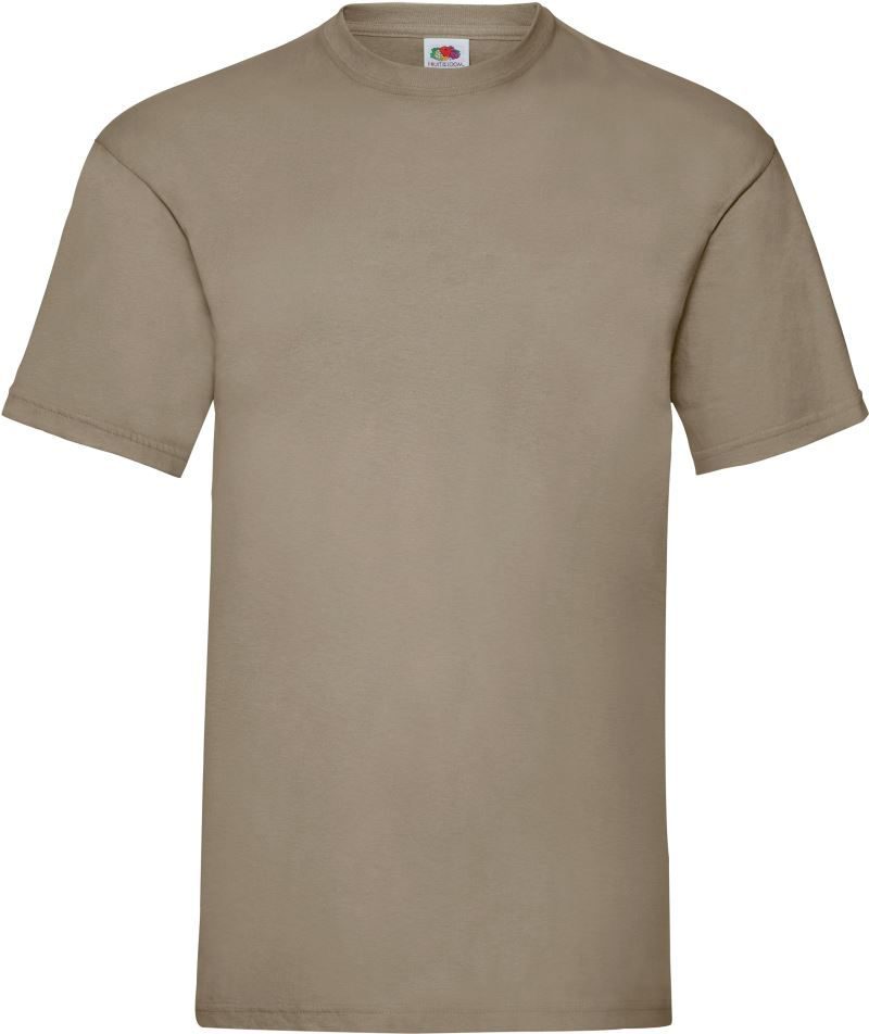 Fruit of the Loom T-Shirt Valueweight T