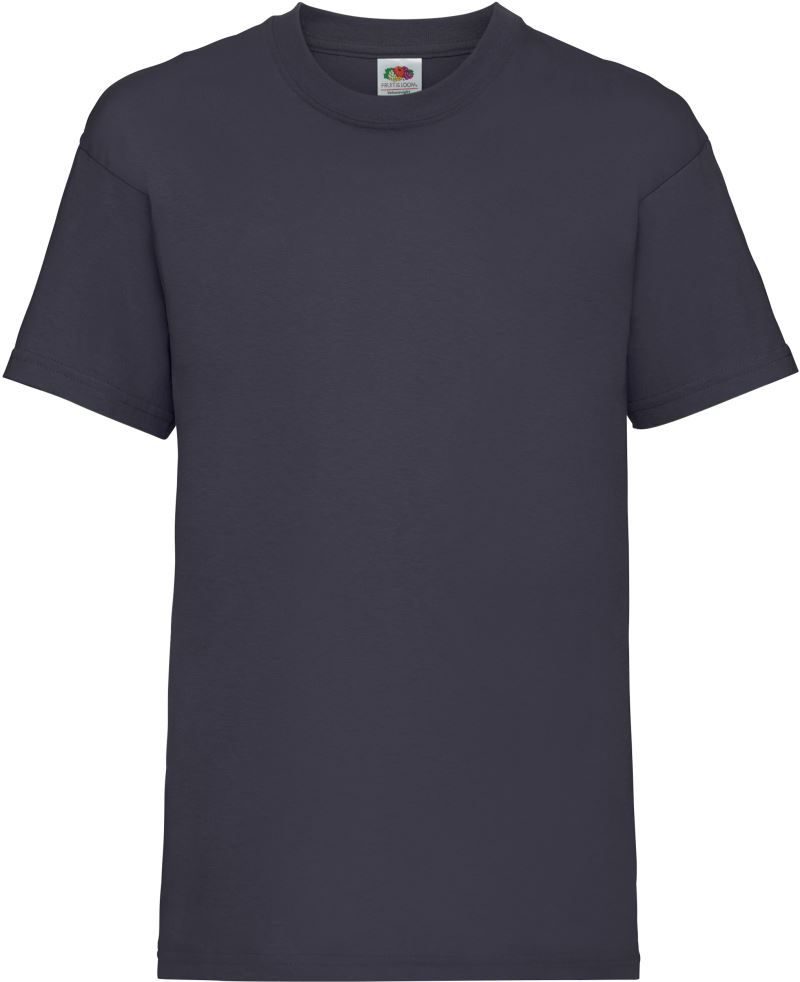 Fruit of the Loom Kinder T-Shirt Kids Valueweight T