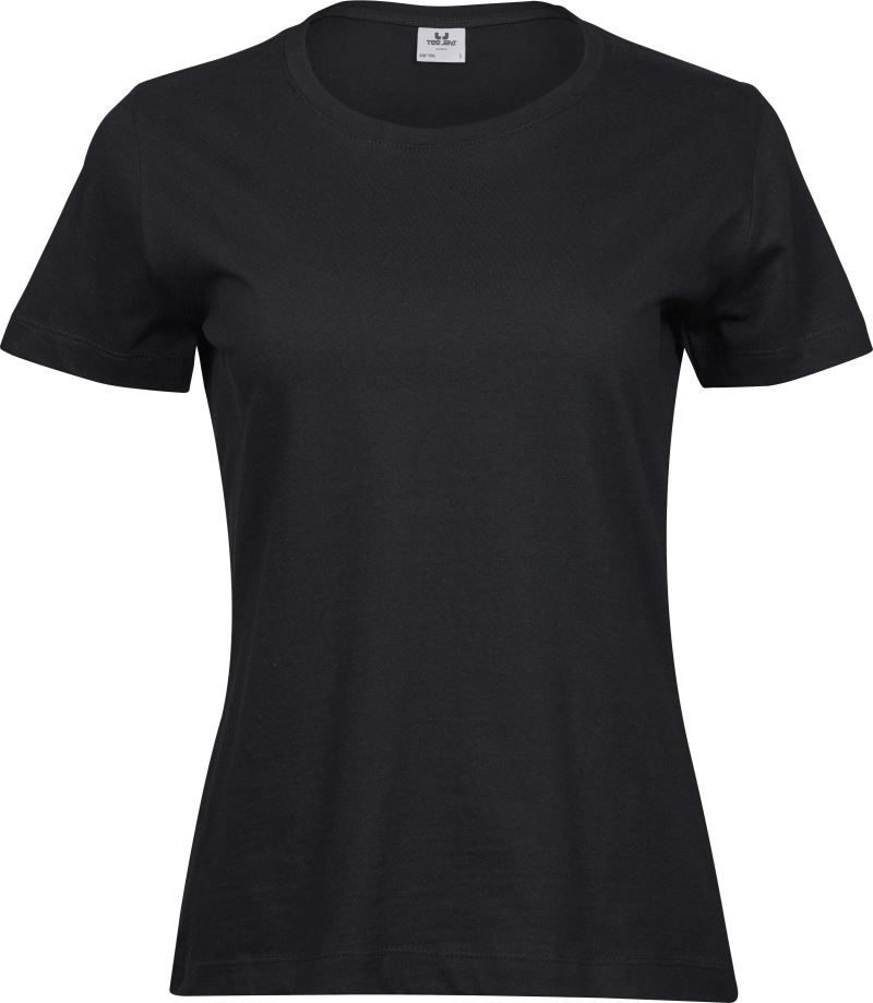 Damen T-Shirt "sof Tee" Tj 8050