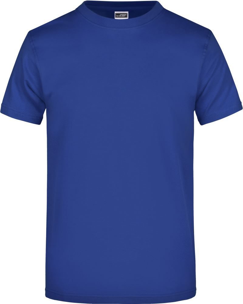 Daiber Schweres T-Shirt Jn 02