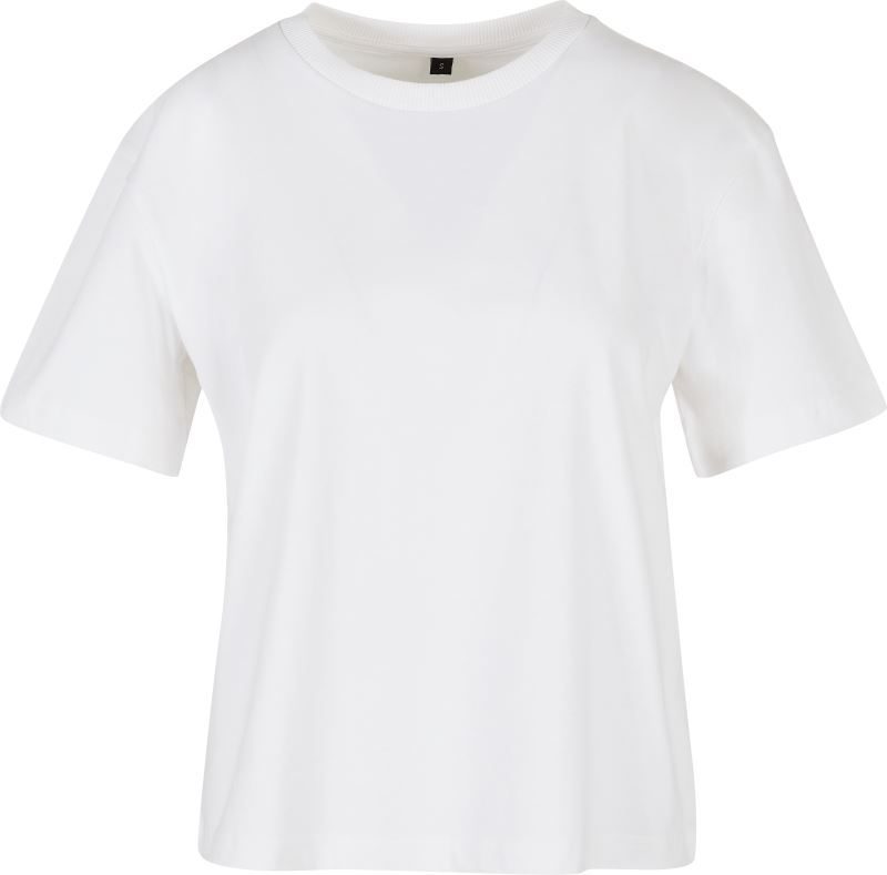 Build your Brand Damen T-Shirt "Everyday" By 211