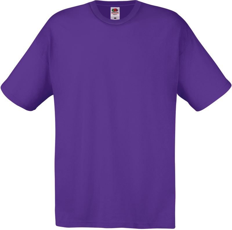 Fruit of the Loom T-Shirt Original T