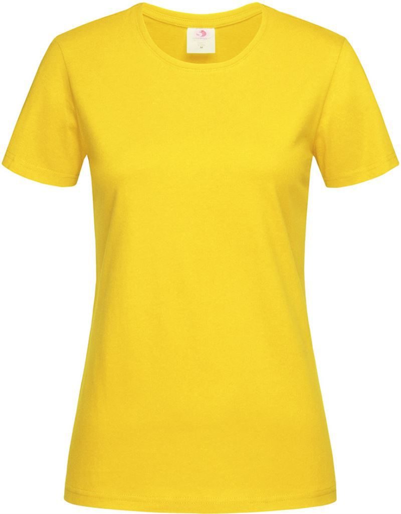 Stedman Damen T-Shirt Classic-T Women