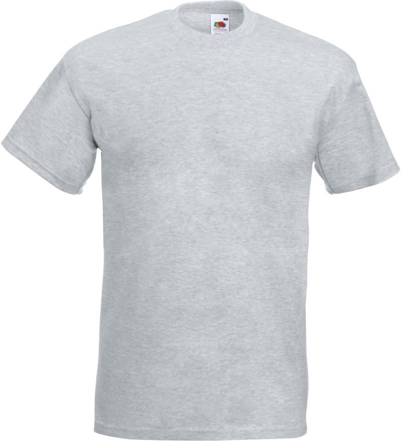 Fruit of the Loom T-Shirt Super Premium T