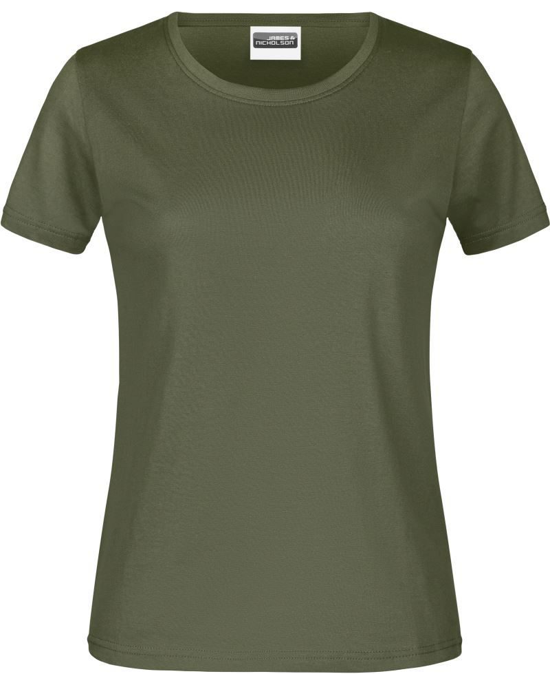 Daiber Schweres Damen T-Shirt Jn 789