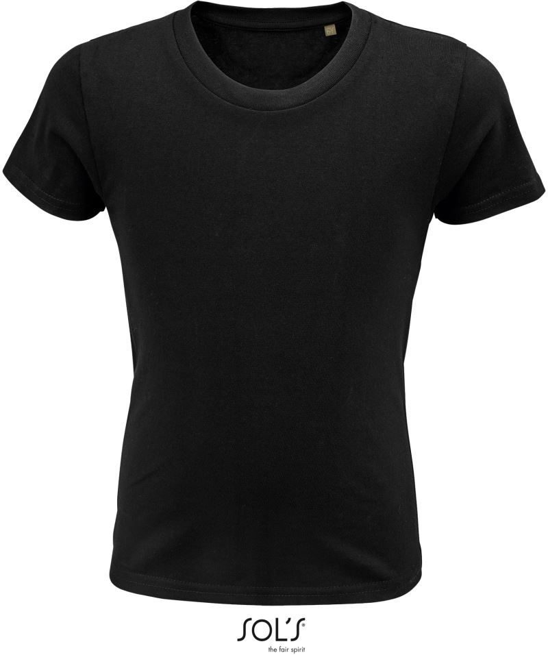 Sol's Kinder Bio T-Shirt Pioneer Kids