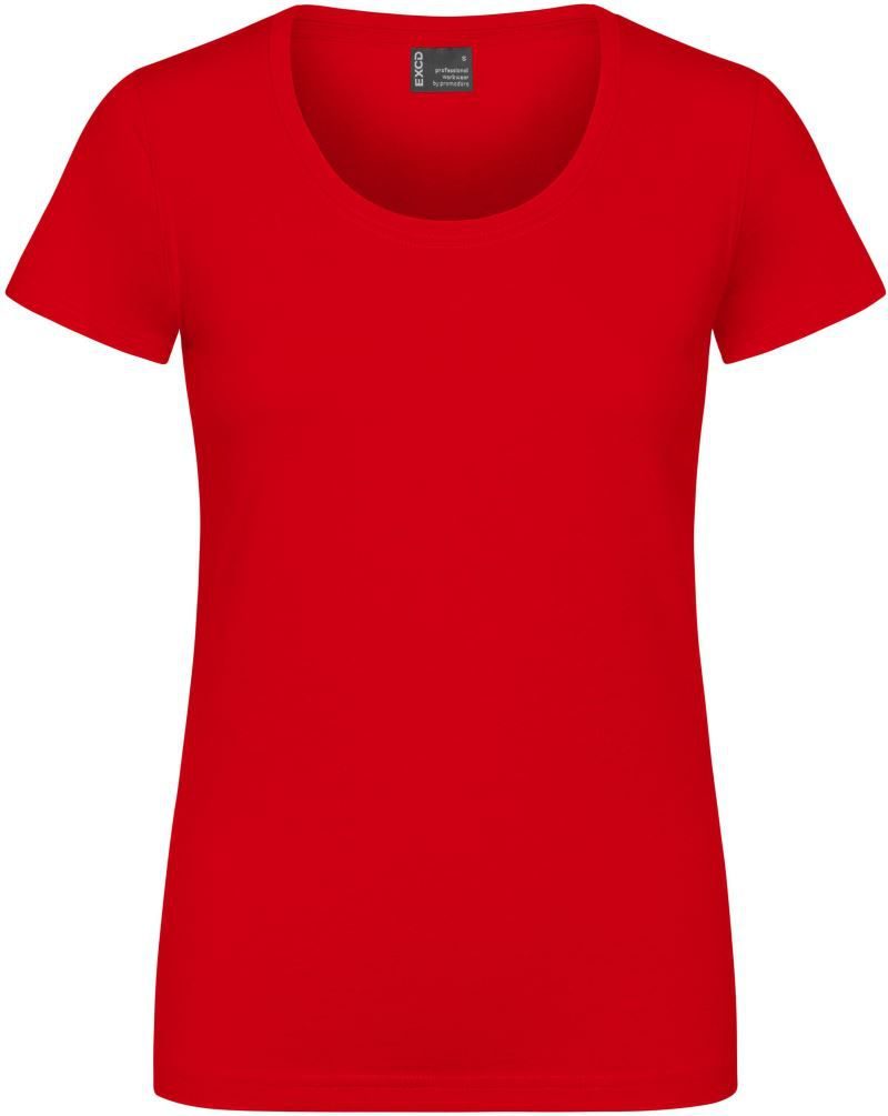 Promodoro Damen Workwear T-Shirt - Excd 3075