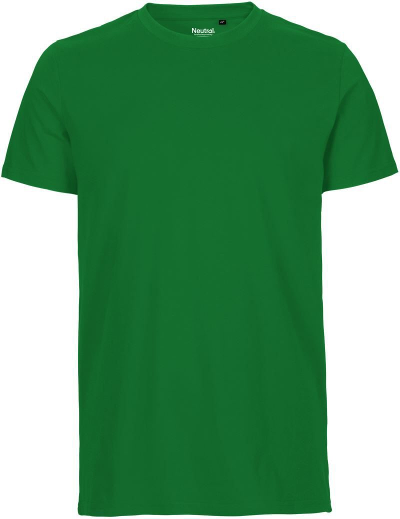 Neutral Herren Bio T-Shirt O 61001