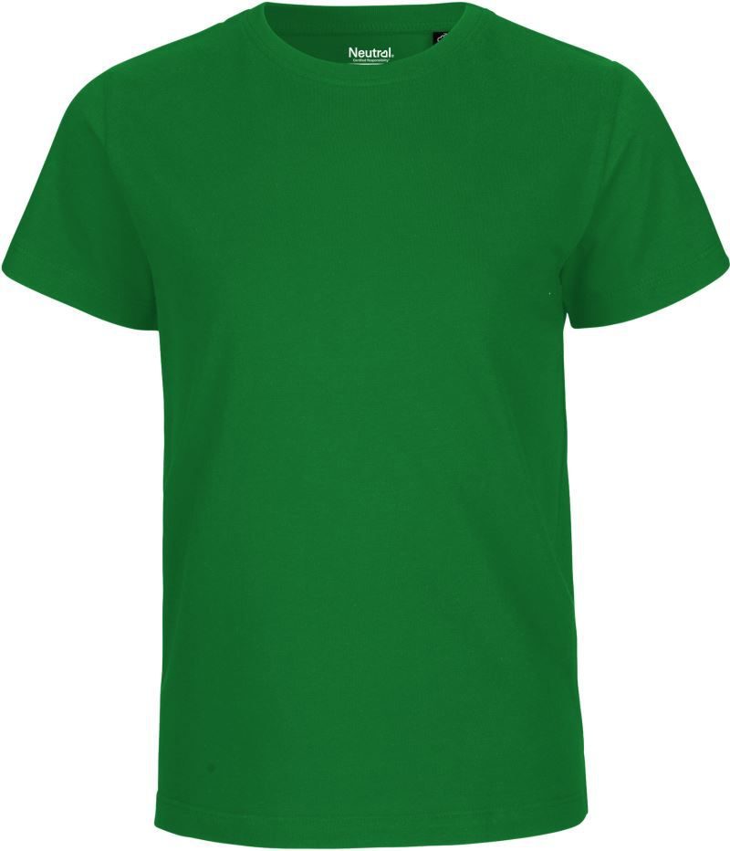 Neutral Kinder Bio T-Shirt O 30001