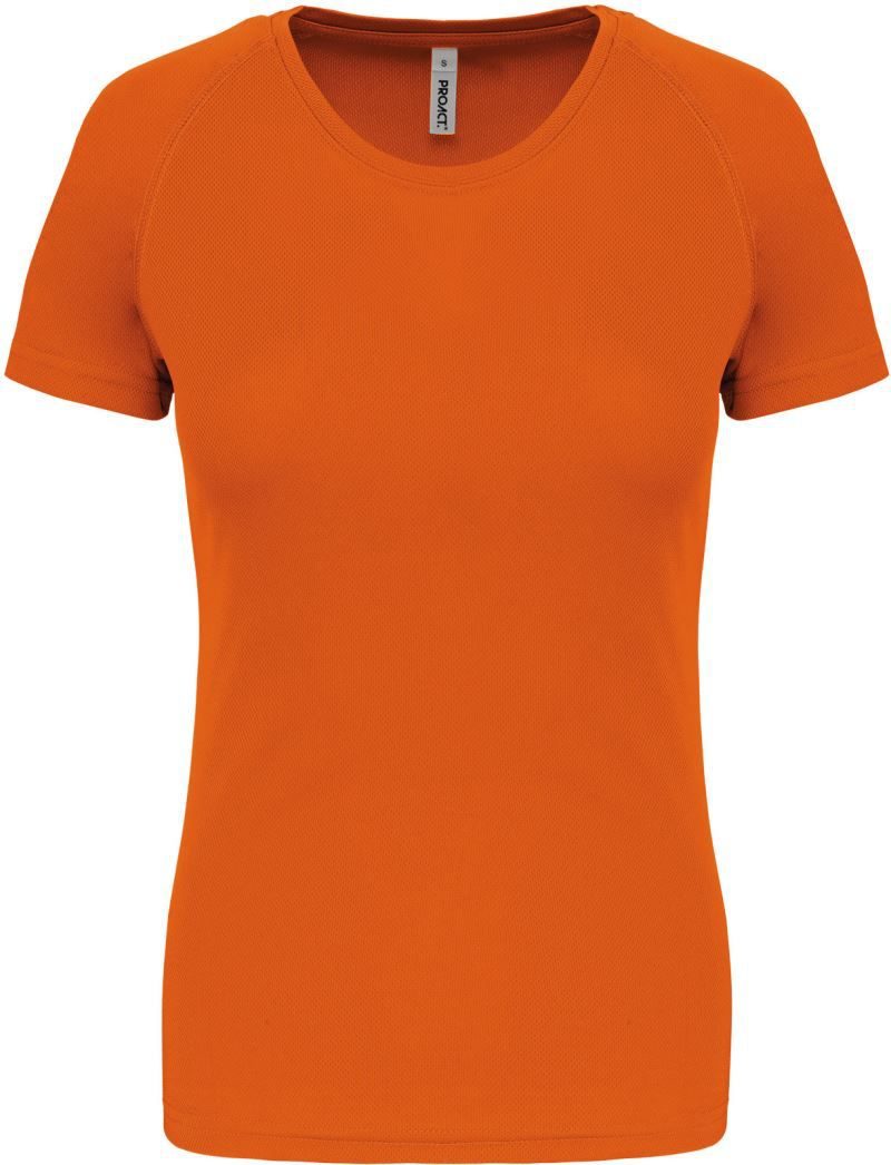 Kariban ProAct Damen Sport Shirt Pa 439