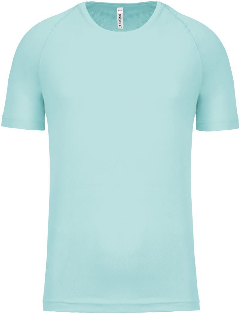 Kariban ProAct Kinder Sport Shirt Pa 445