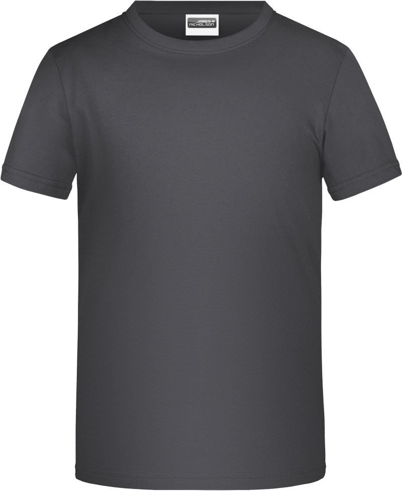 Daiber Jungen T-Shirt Jn 745