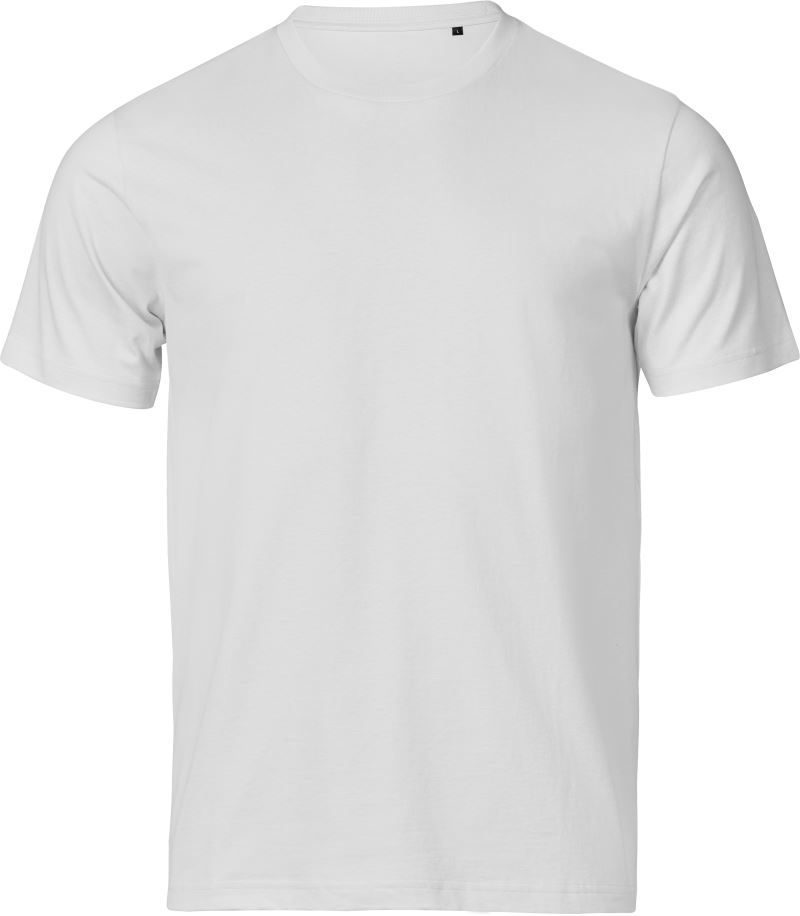 Tee Jays Schweres T-Shirt "Unlabeled Luxury" Tj 1150