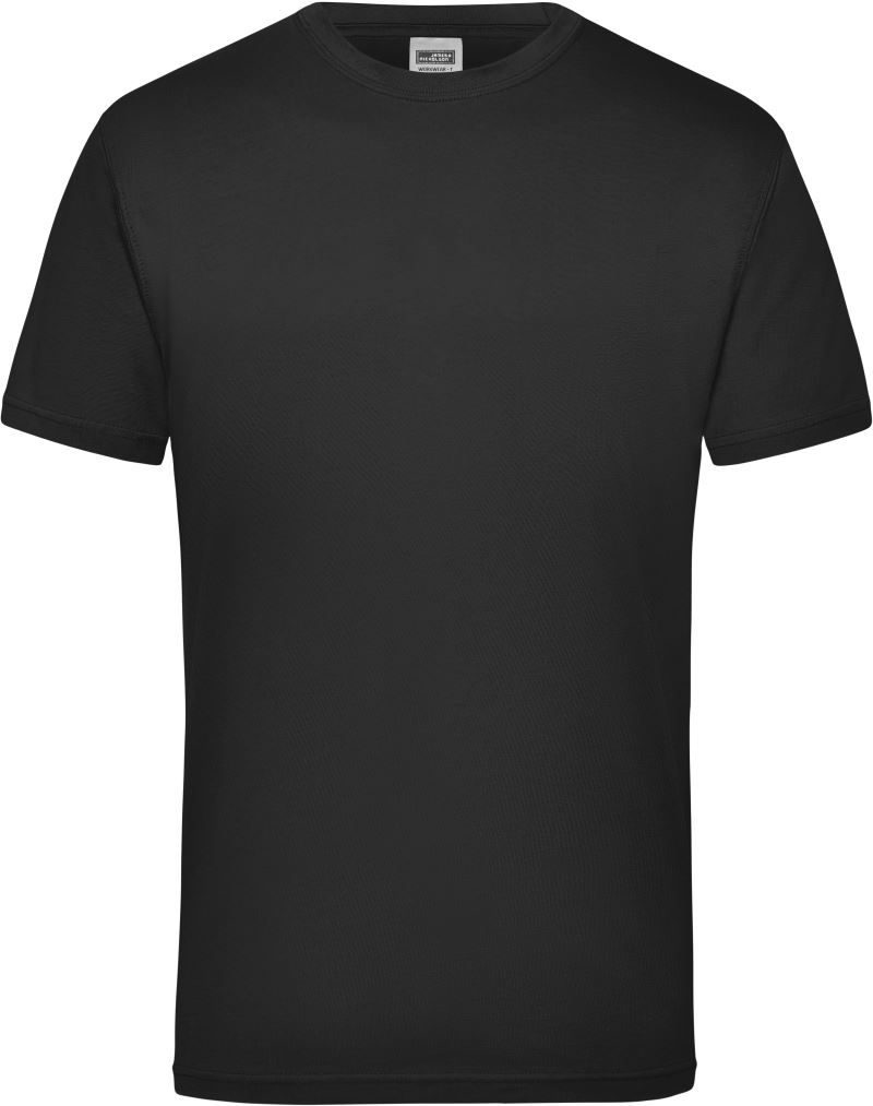 Daiber Herren Workwear T-Shirt Jn 800