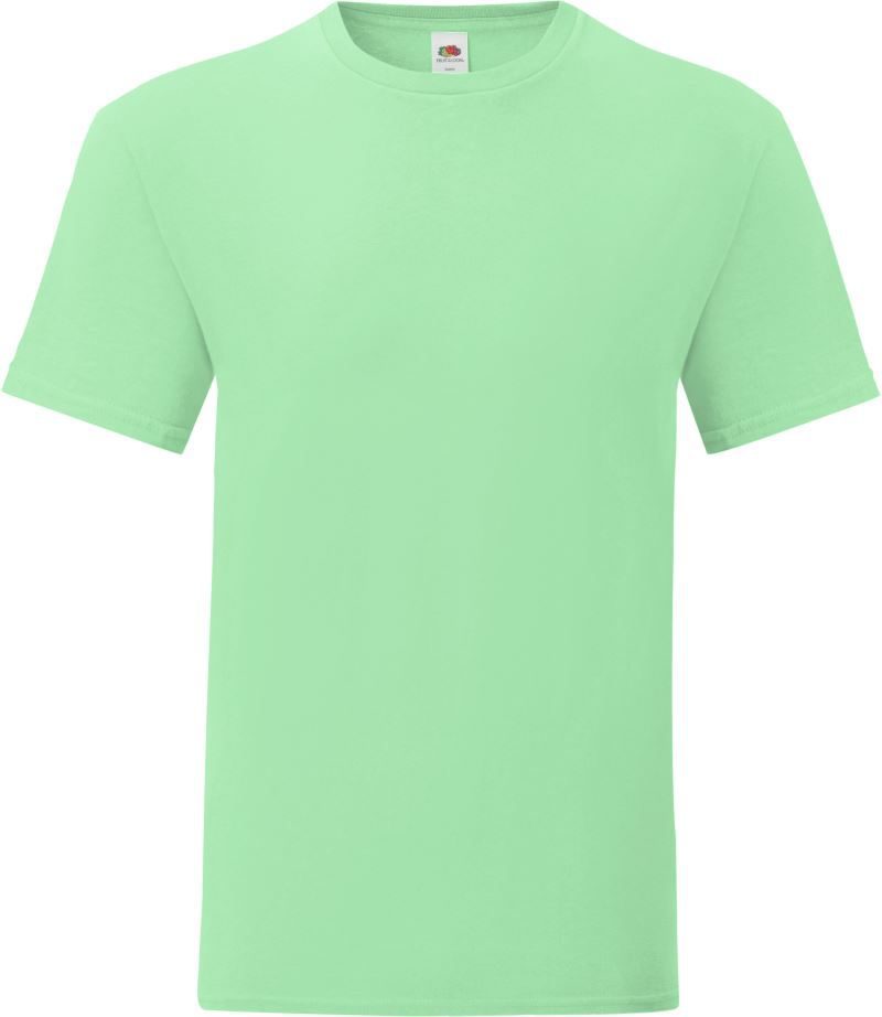 Fruit of the Loom Tailliertes T-Shirt