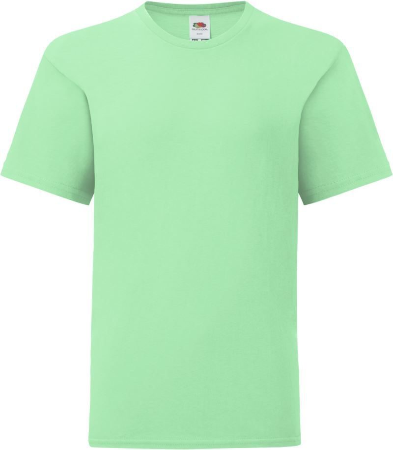 Fruit of the Loom Tailliertes T-Shirt