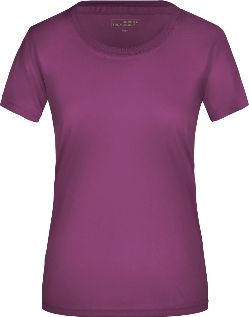 Daiber Damen Jersey Sport Shirt Jn 357