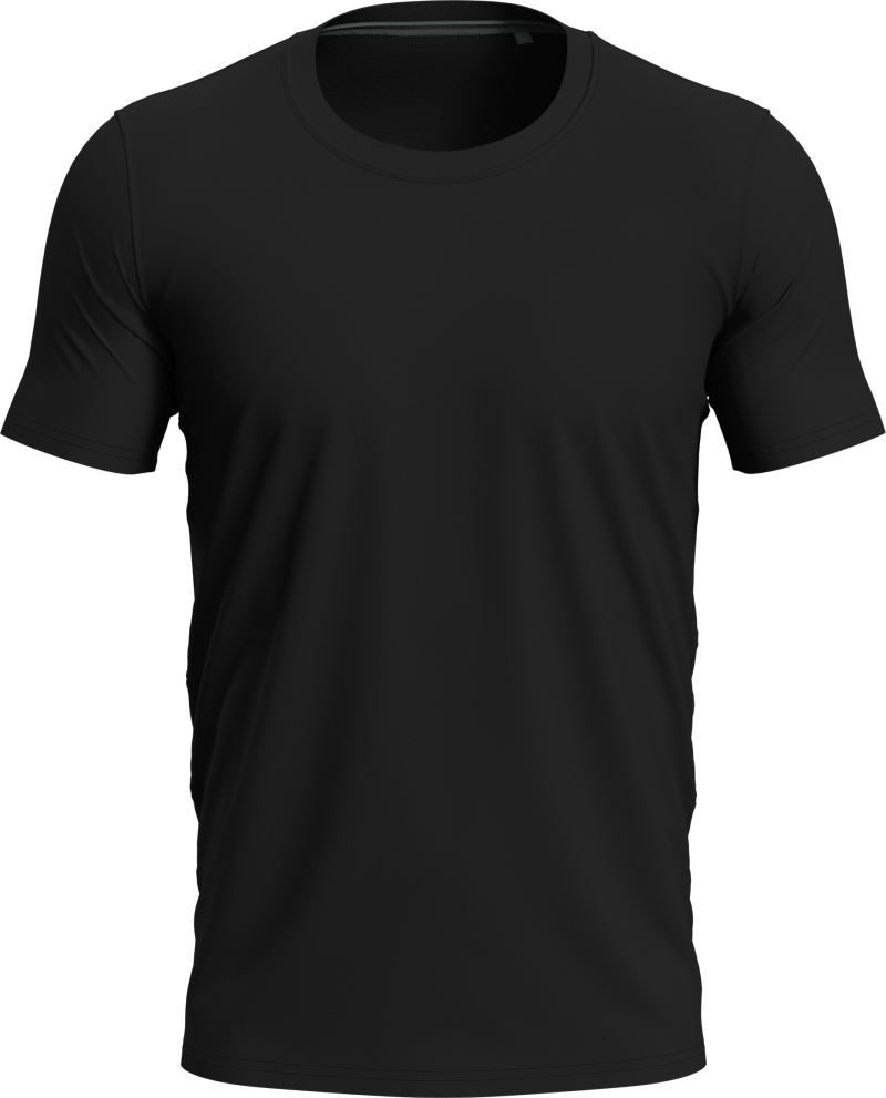 Stedman Herren T-Shirt Stretch-T