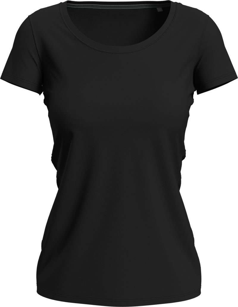 Stedman Damen T-Shirt Stretch-T Women