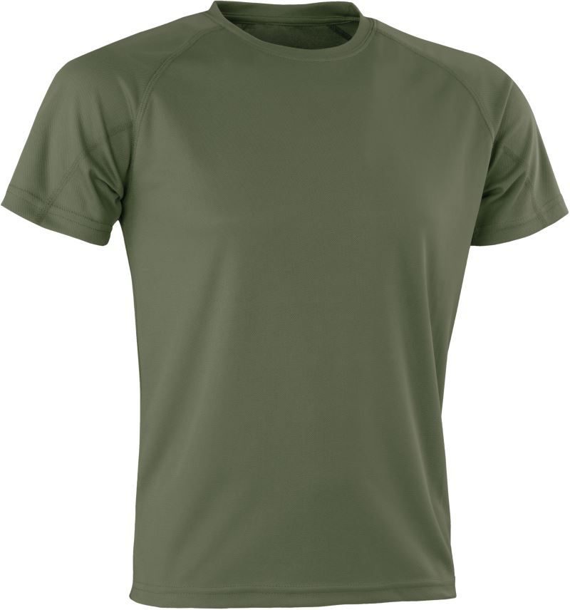 Spiro Sport Shirt "Aircool" S 287X