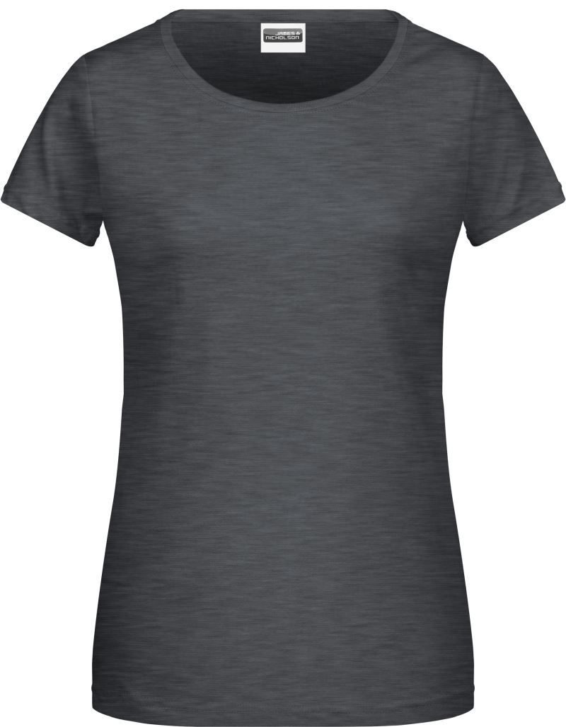 Daiber Damen Bio T-Shirt 8007