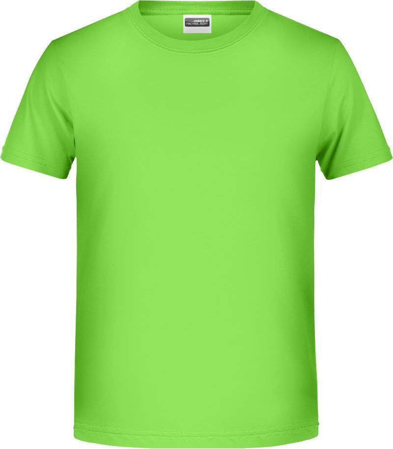 Daiber Jungen Bio T-Shirt 8008B