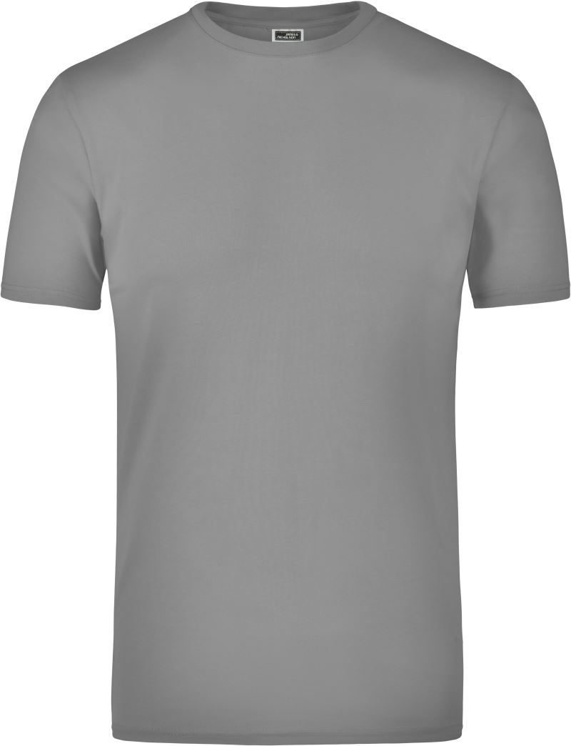 Daiber Tailliertes T-Shirt