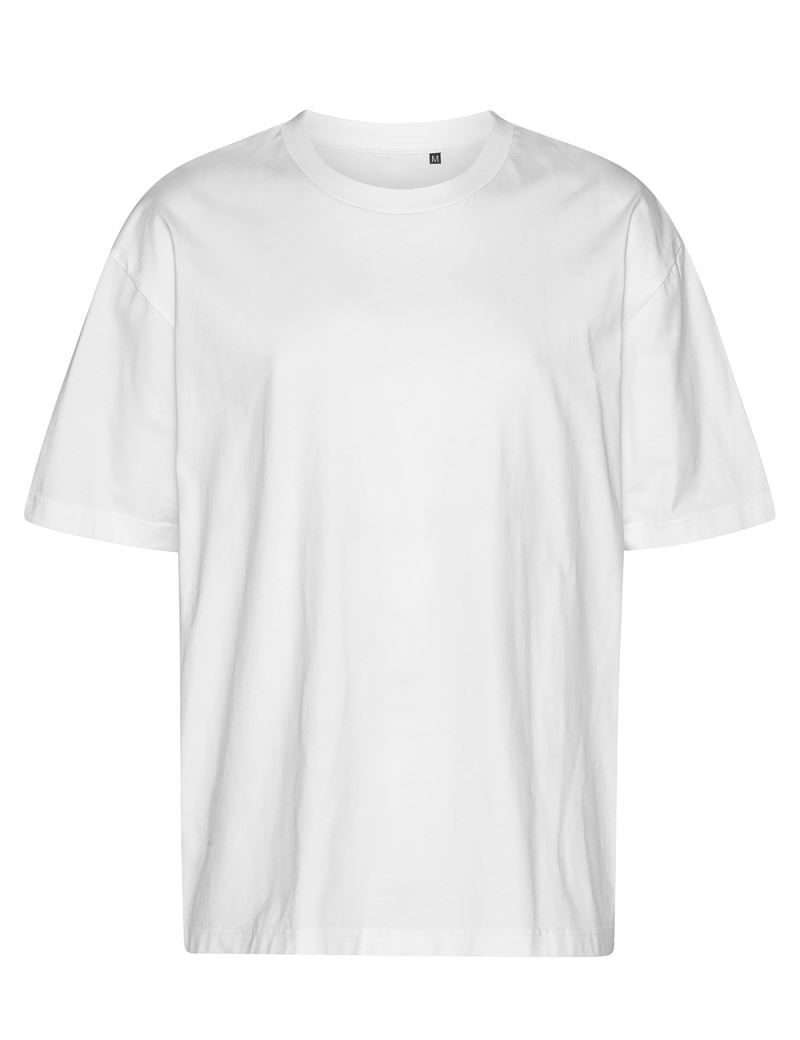 Neutral Oversize Bio Ic T-Shirt "Tiger" T 60011