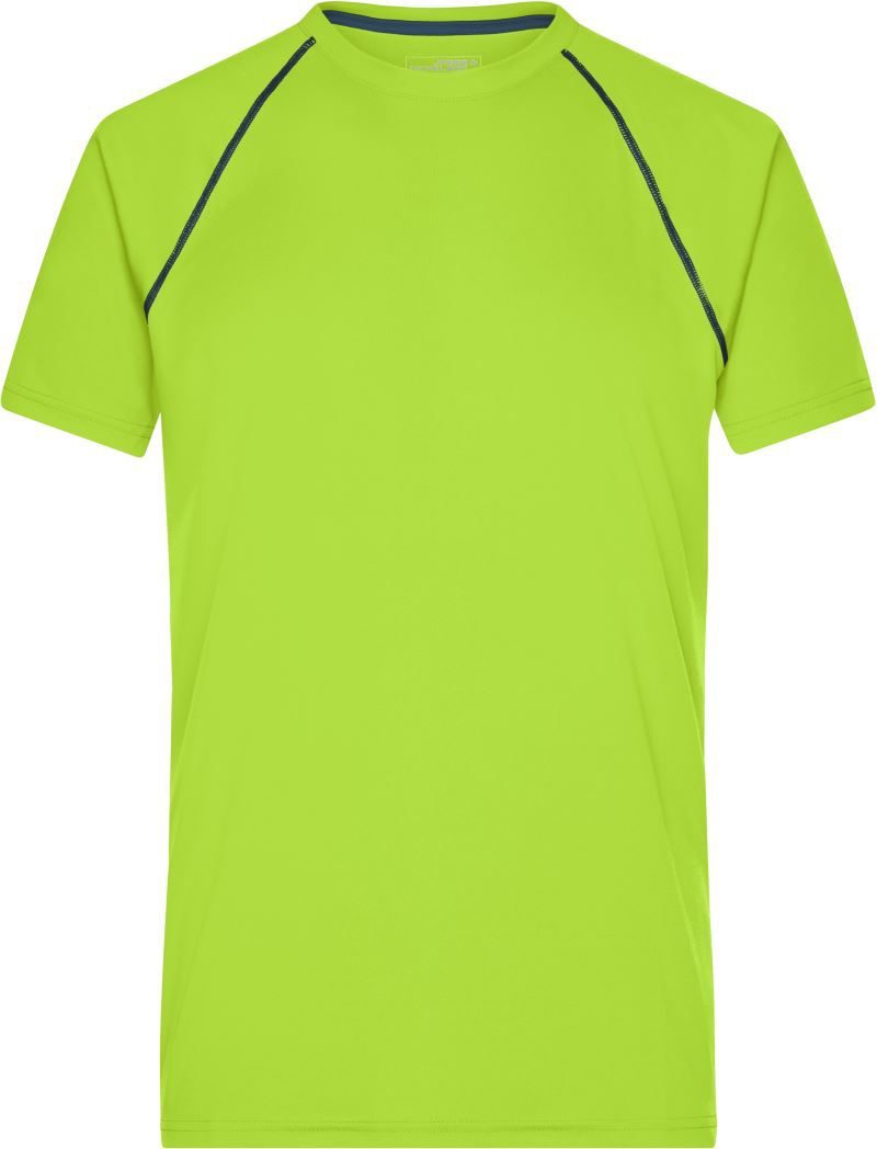 Daiber Herren Funktionsshirt Jn 496