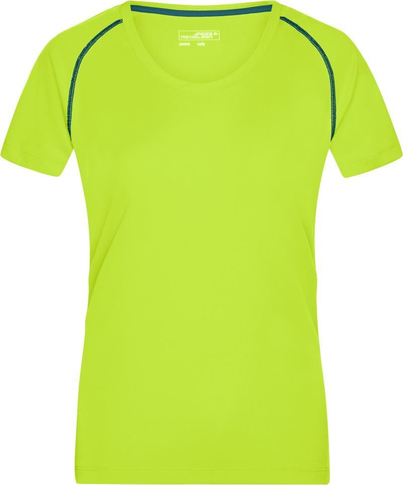 Daiber Damen Funktionsshirt Jn 495