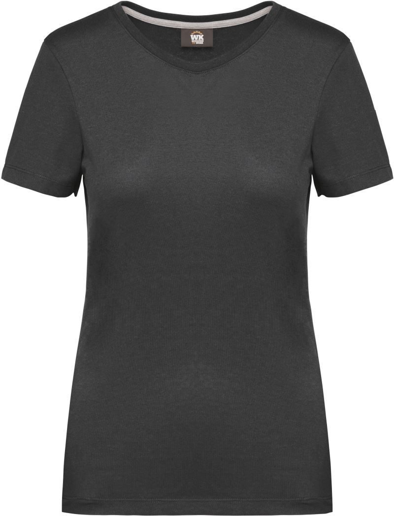 Damen Workwear T-Shirt Wk 307