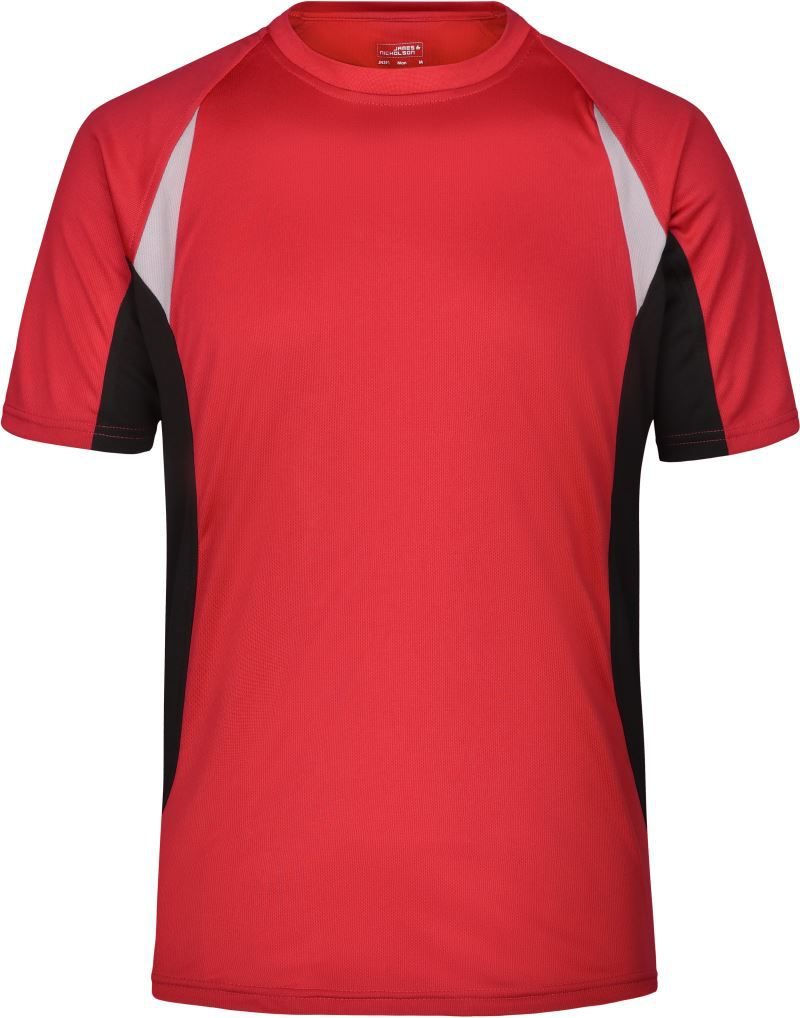 Daiber Herren Lauf Shirt Jn 391