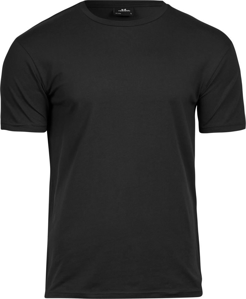 Tee Jays Herren Stretch T-Shirt Tj 400