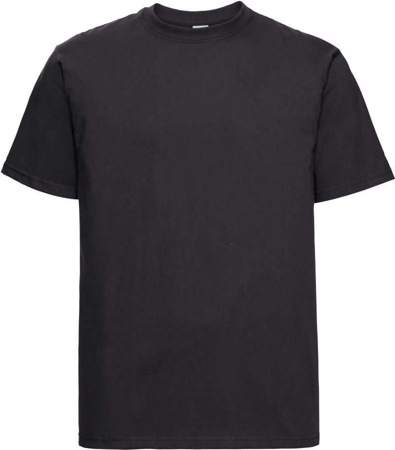 Russell Athletic Schweres T-Shirt "Authentic" 215M