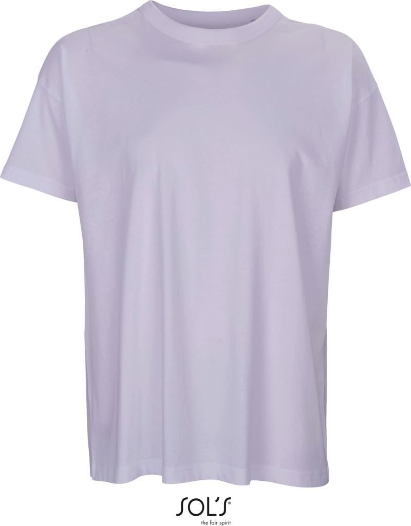 Sol's Herren Oversize T-Shirt Boxy Men